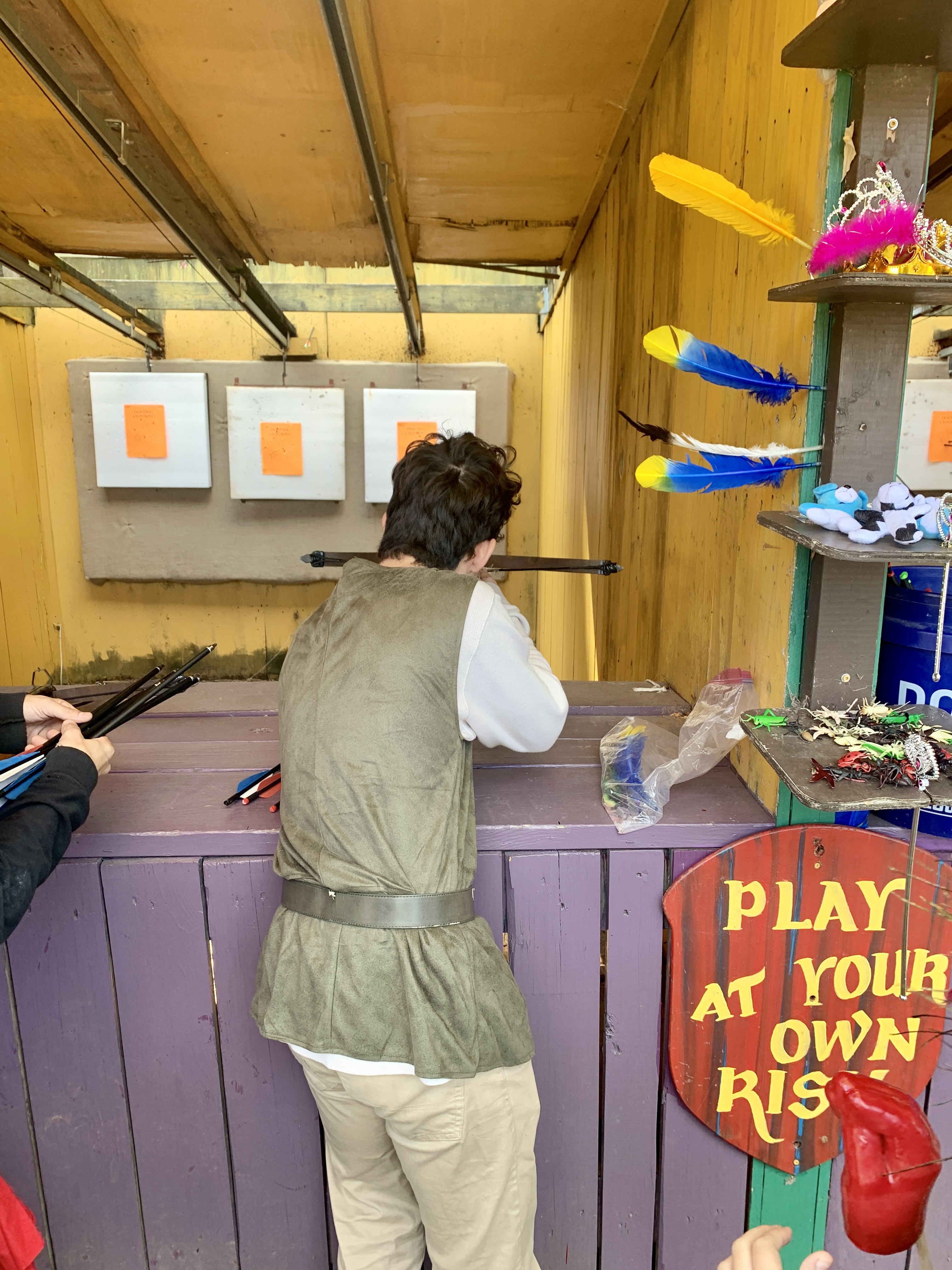 Ren Faire